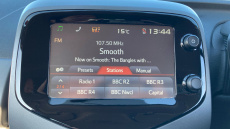 Toyota Aygo 1.0 VVT-i X-Plore 5dr Petrol Hatchback